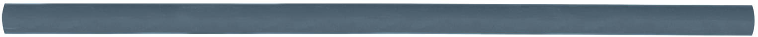 12″ Azure Ink Glossy Quarter Round
