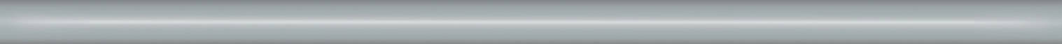 12″ Cloud Blue Glossy Quarter Round