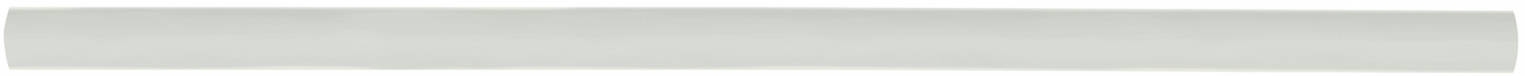 12″ Ivory Stone Glossy Quarter Round