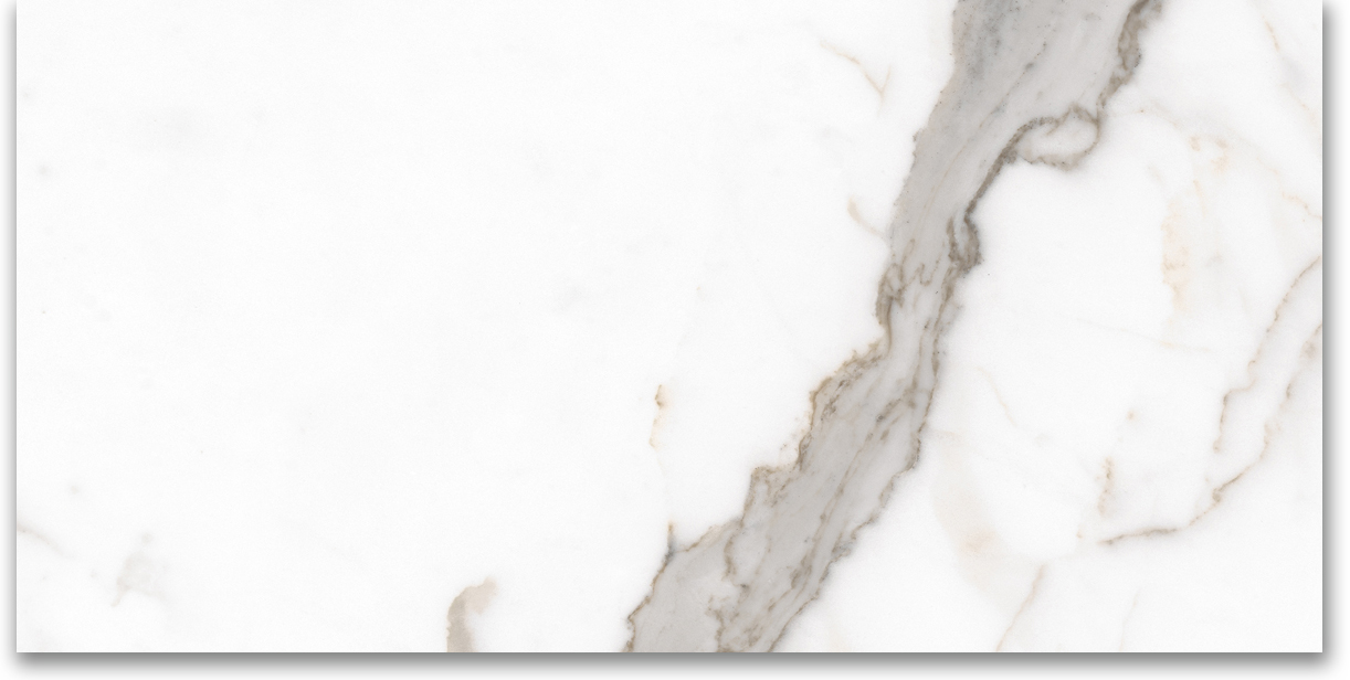 24X48 Polished Amore Grey