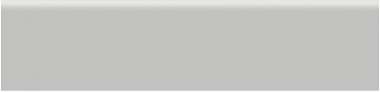 2×8 Loft Grey Matte Bullnose