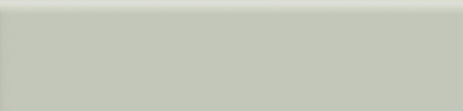 2×8 Soft Sage Matte Bullnose