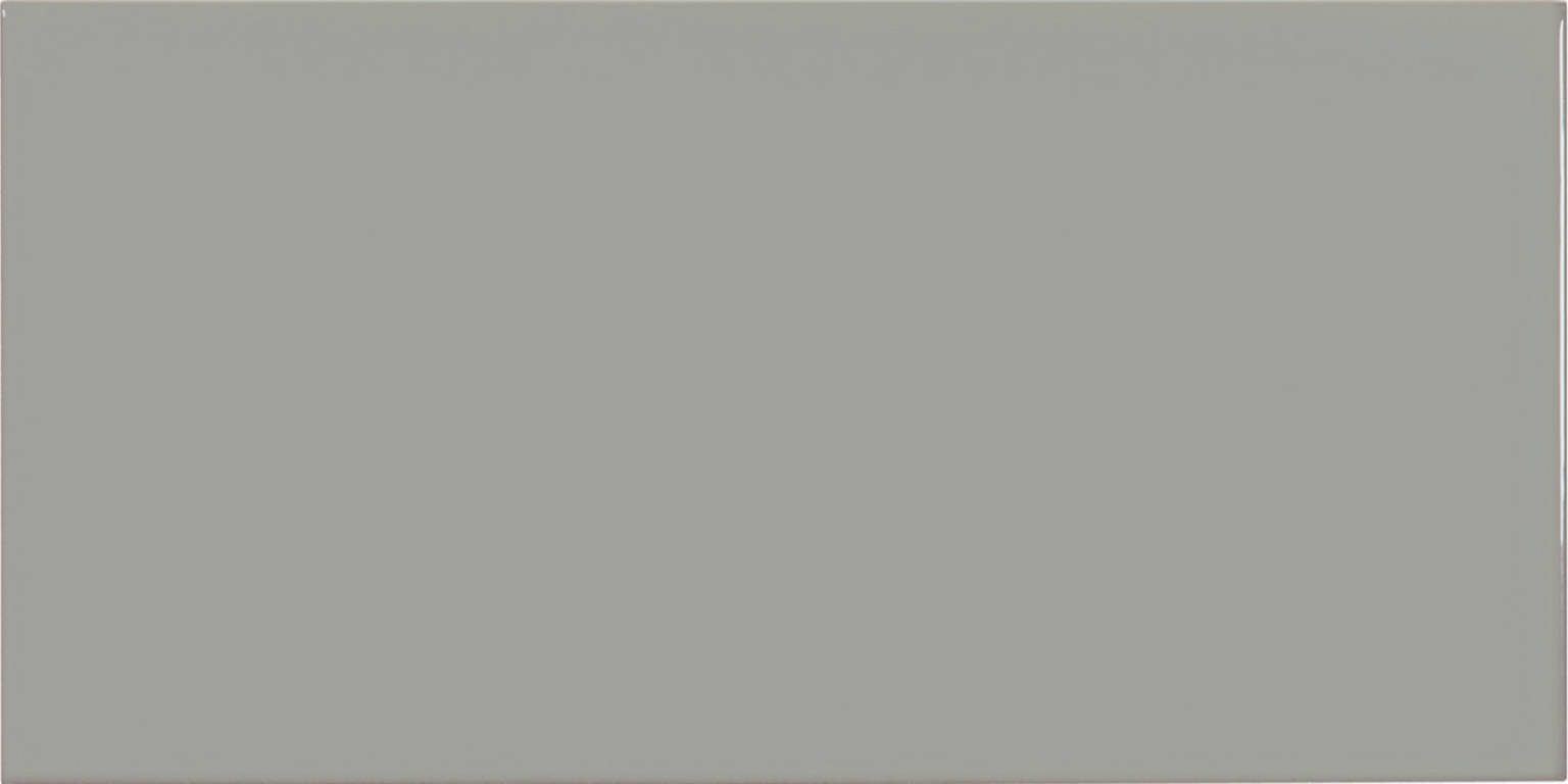 3X6 Taupe Glossy
