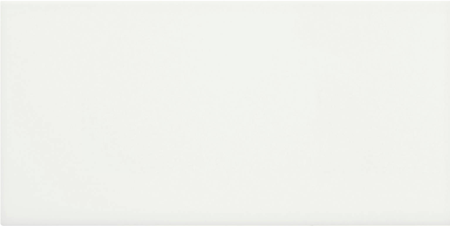 3X6 White Glossy