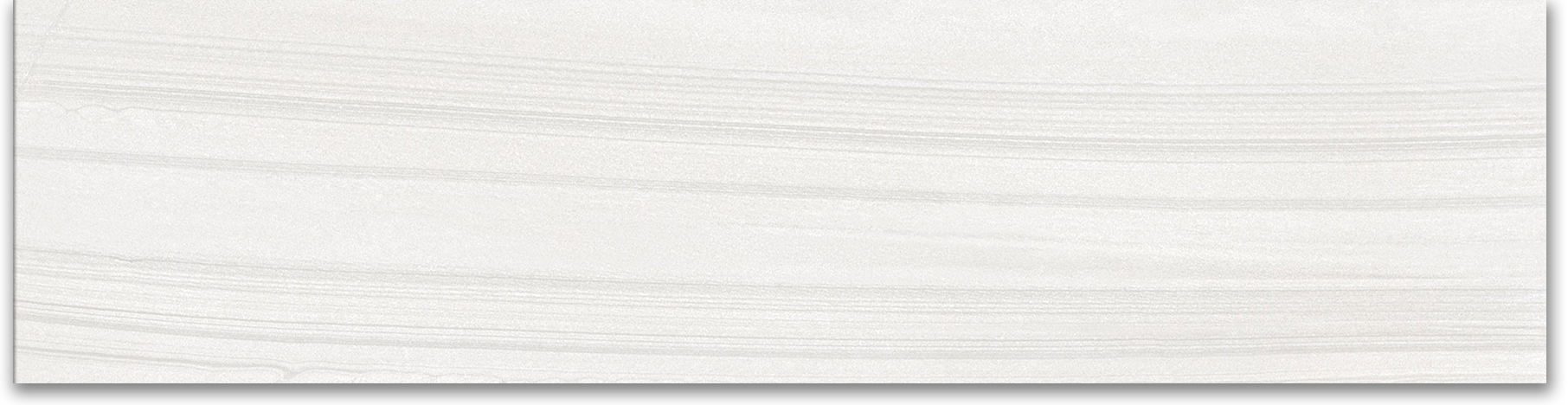 3×12 Studio Bianco Bullnose