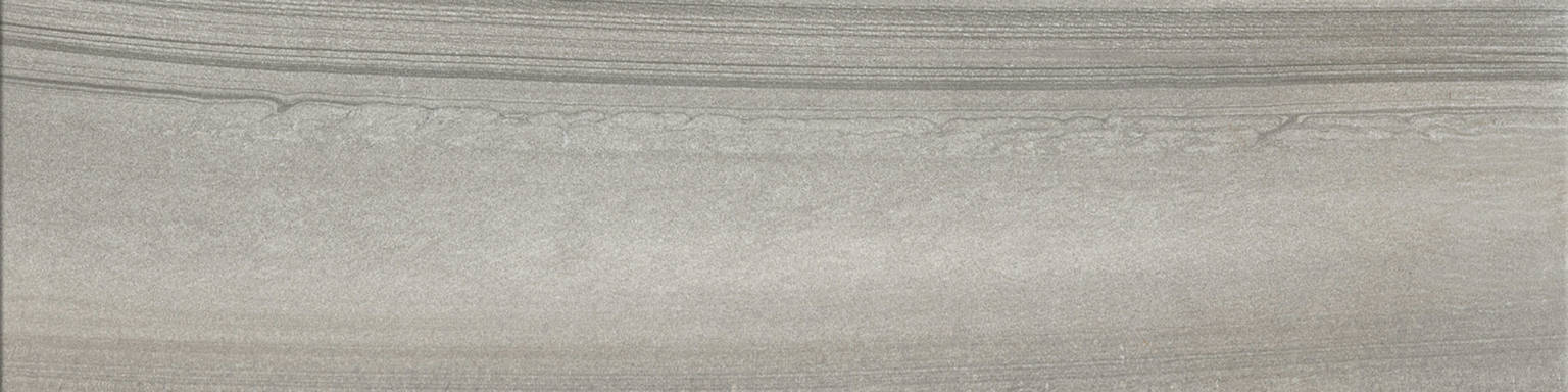 3×12 Symphony Gray Bullnose