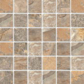 Annapurna Beige 2X2 Mosaic | Young Interiors Flooring Center
