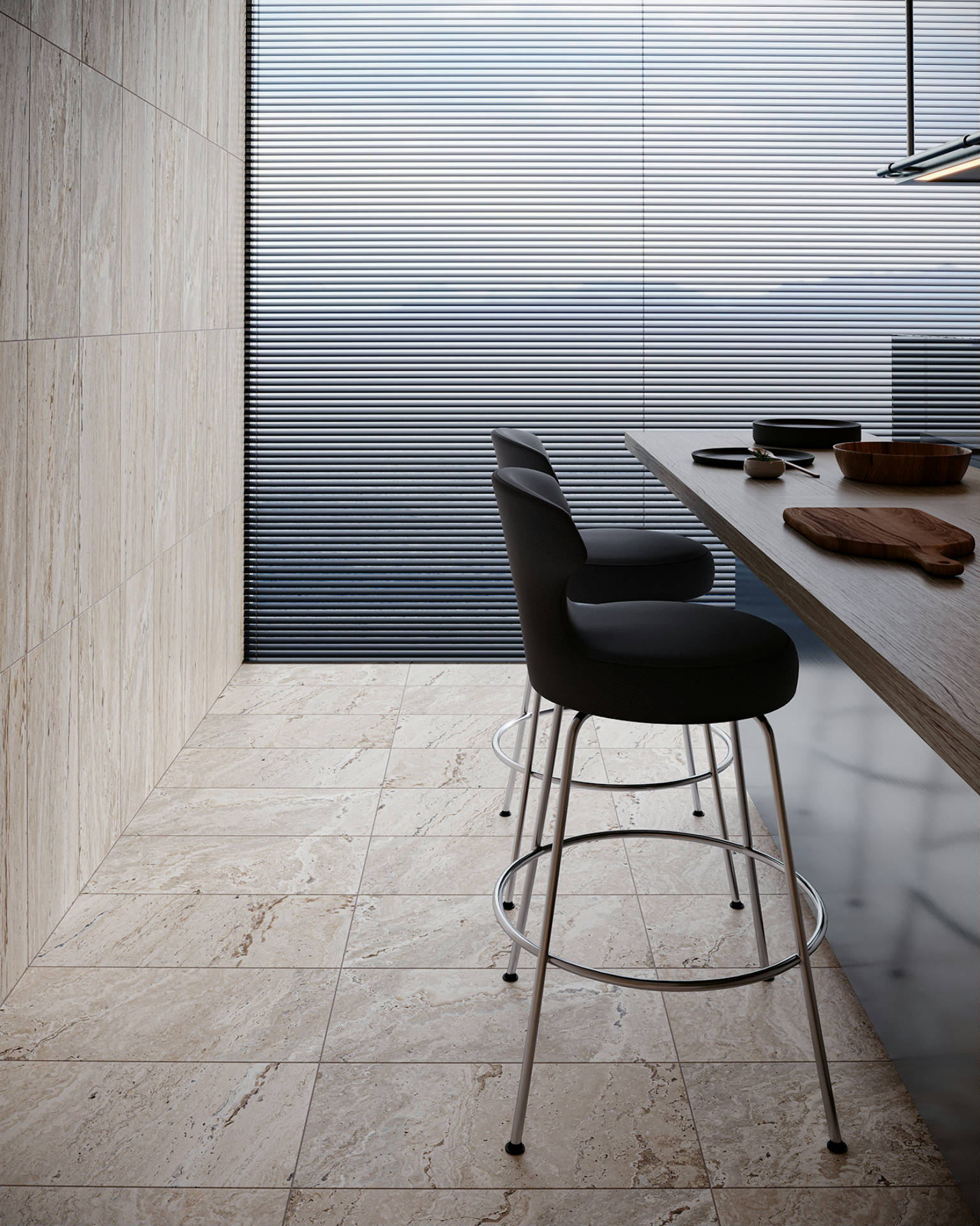 Antico Ivory 12x24 2 | Young Interiors Flooring Center