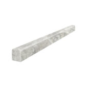 Apollo Argento .5x12 Deco-Bar | Young Interiors Flooring Center