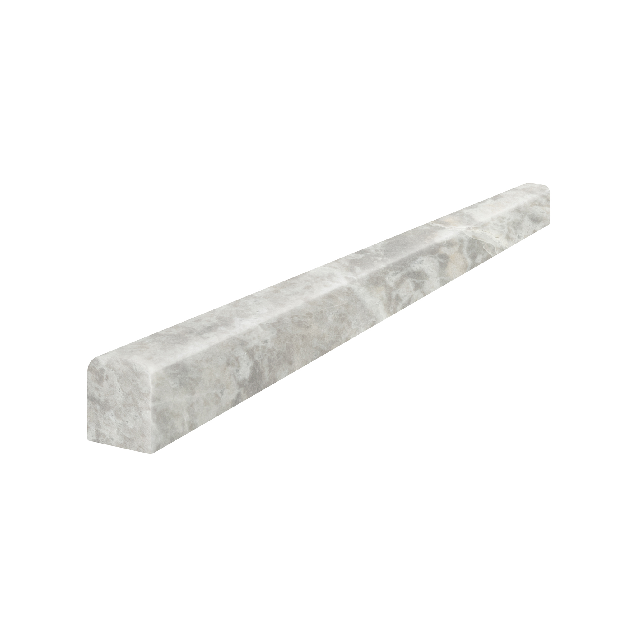 Apollo Argento .5×12 Deco-Bar