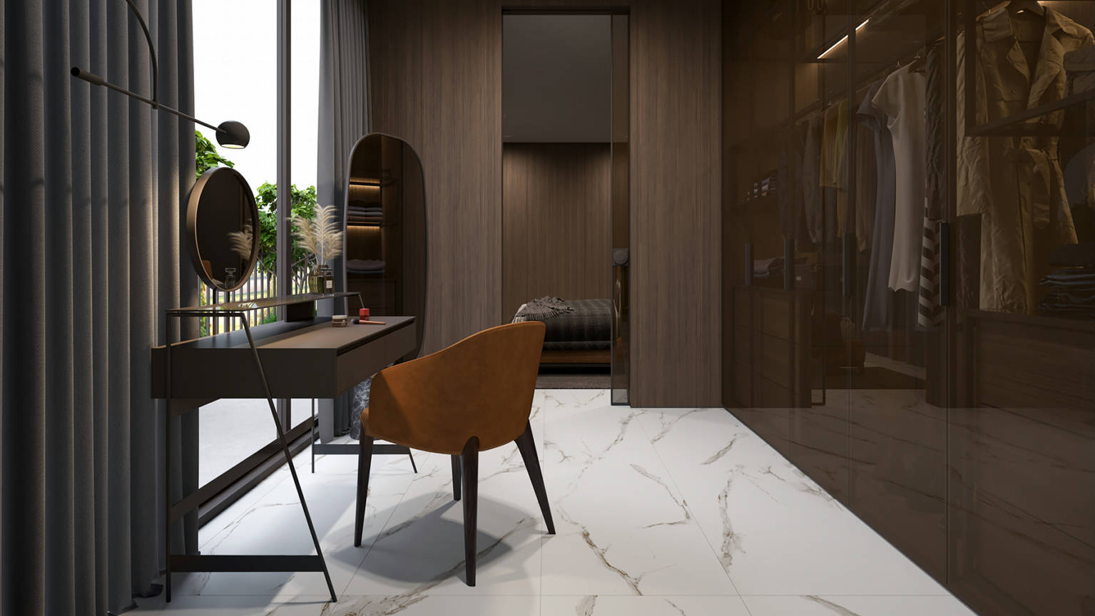 Ardor Adoration 24x48 Polished | Young Interiors Flooring Center