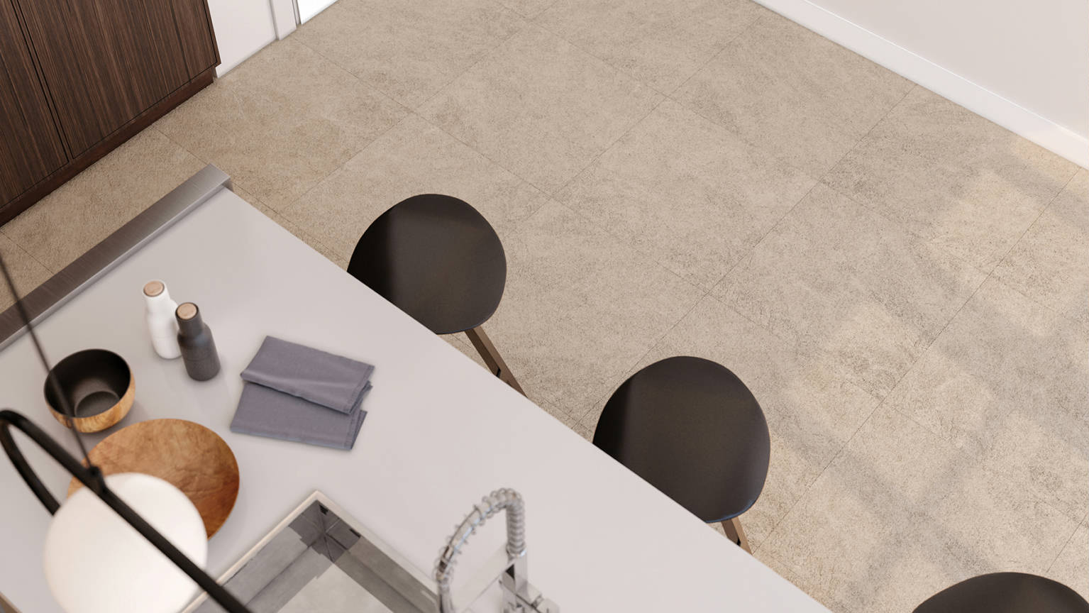 Ardor Affection 24x24 Matte 3 | Young Interiors Flooring Center