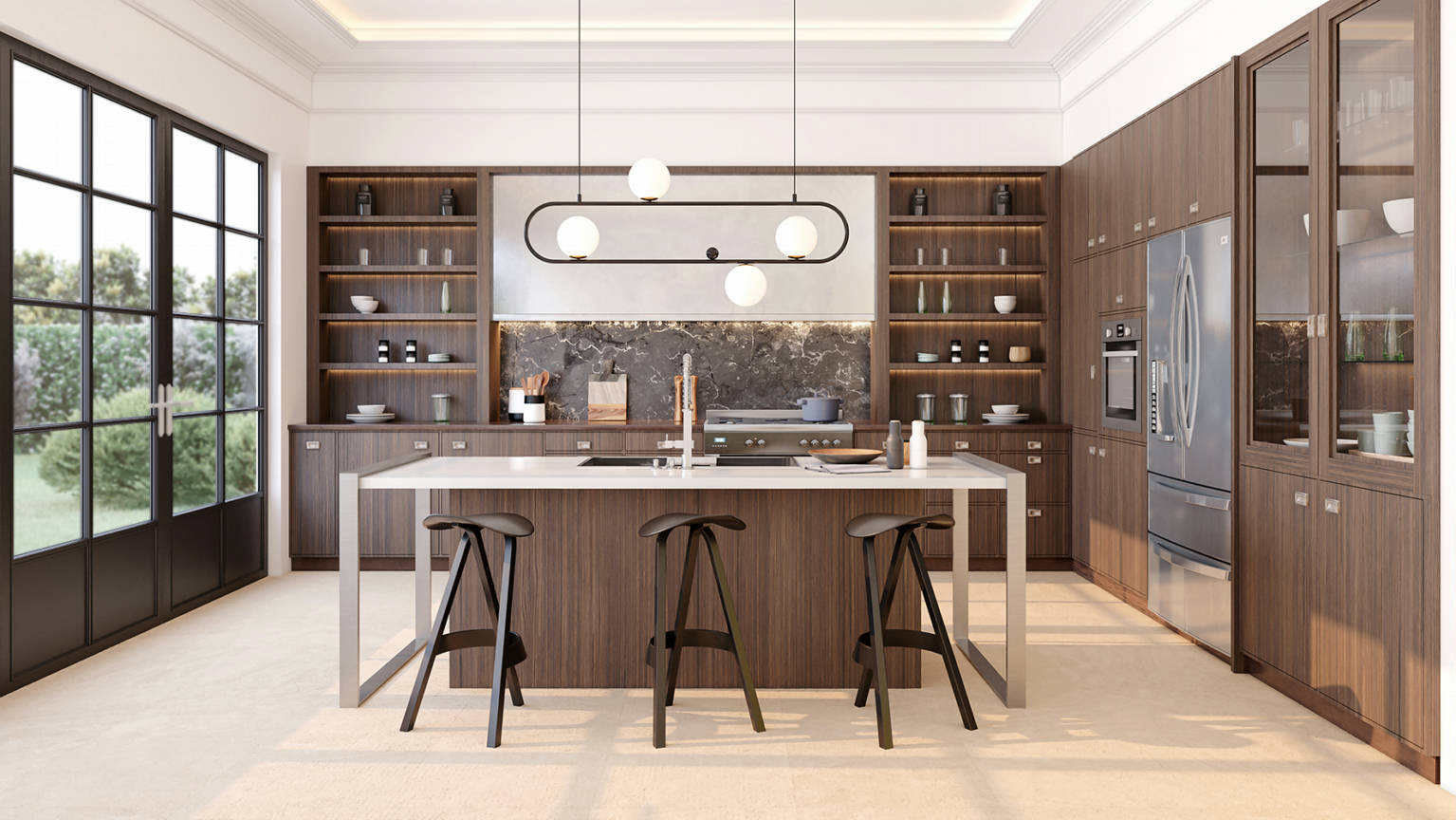 Ardor Affection 24x24 Matte | Young Interiors Flooring Center
