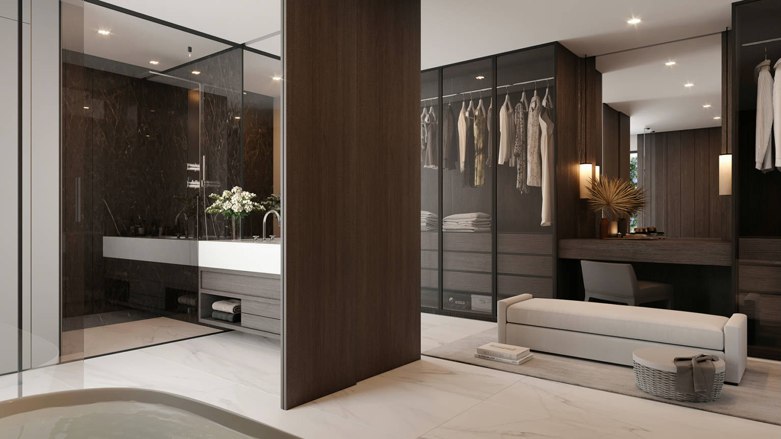 Ardor Infatuation 24x48 Polished 2 | Young Interiors Flooring Center