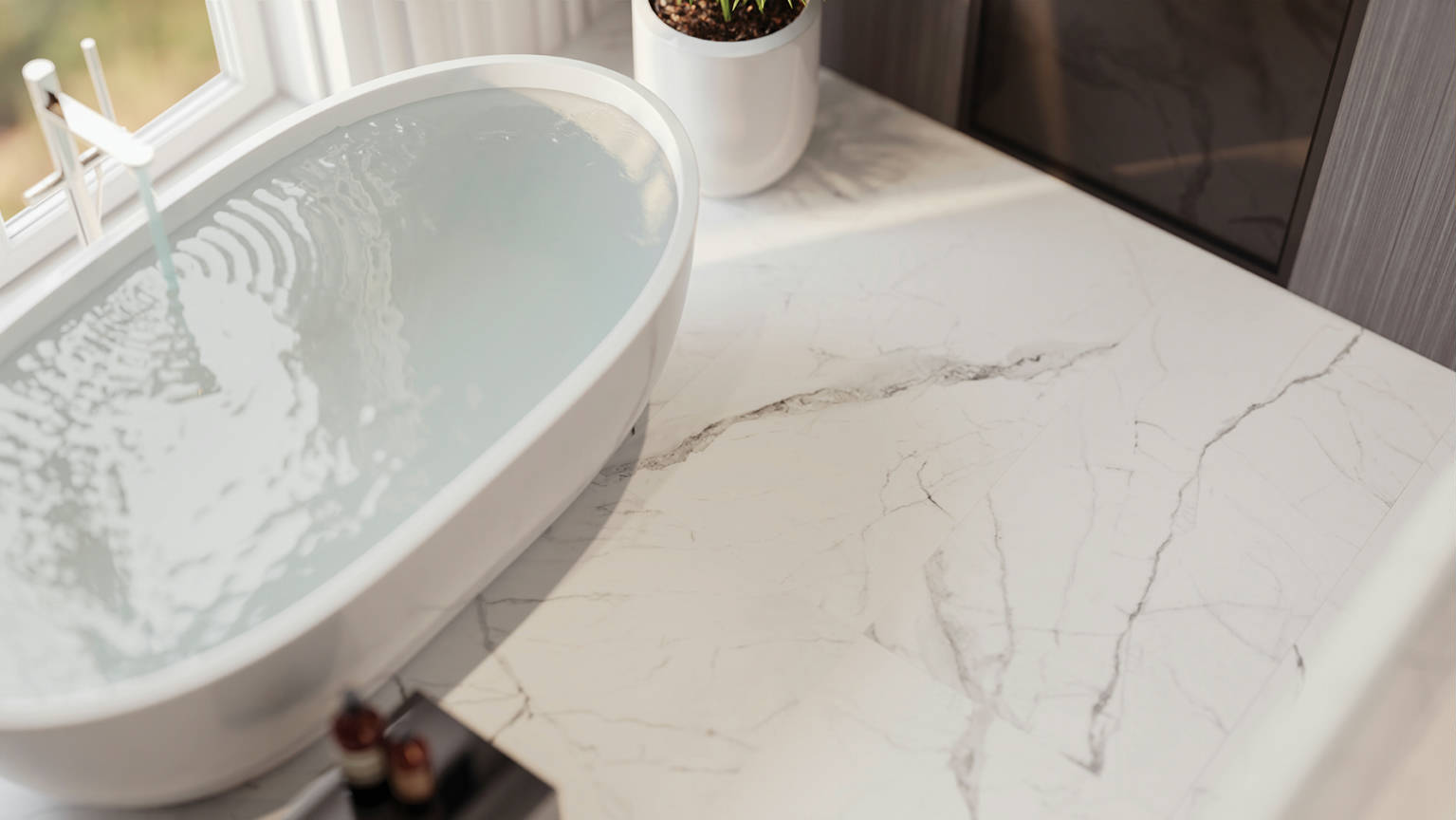 Ardor Love 24x48 Polished 3 | Young Interiors Flooring Center