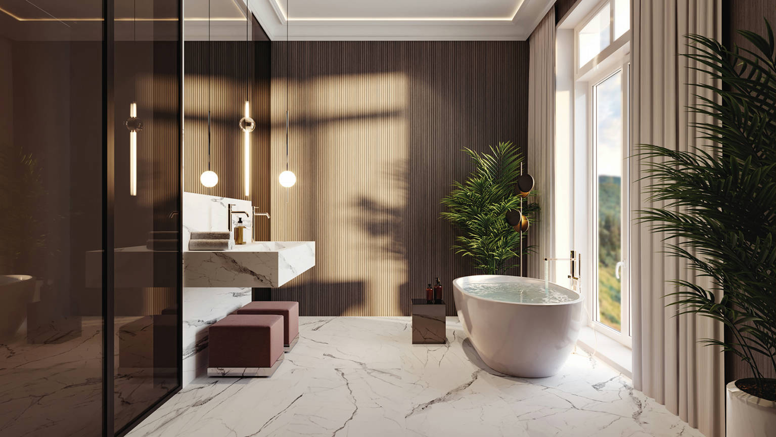 Ardor Love 24x48 Polished | Young Interiors Flooring Center