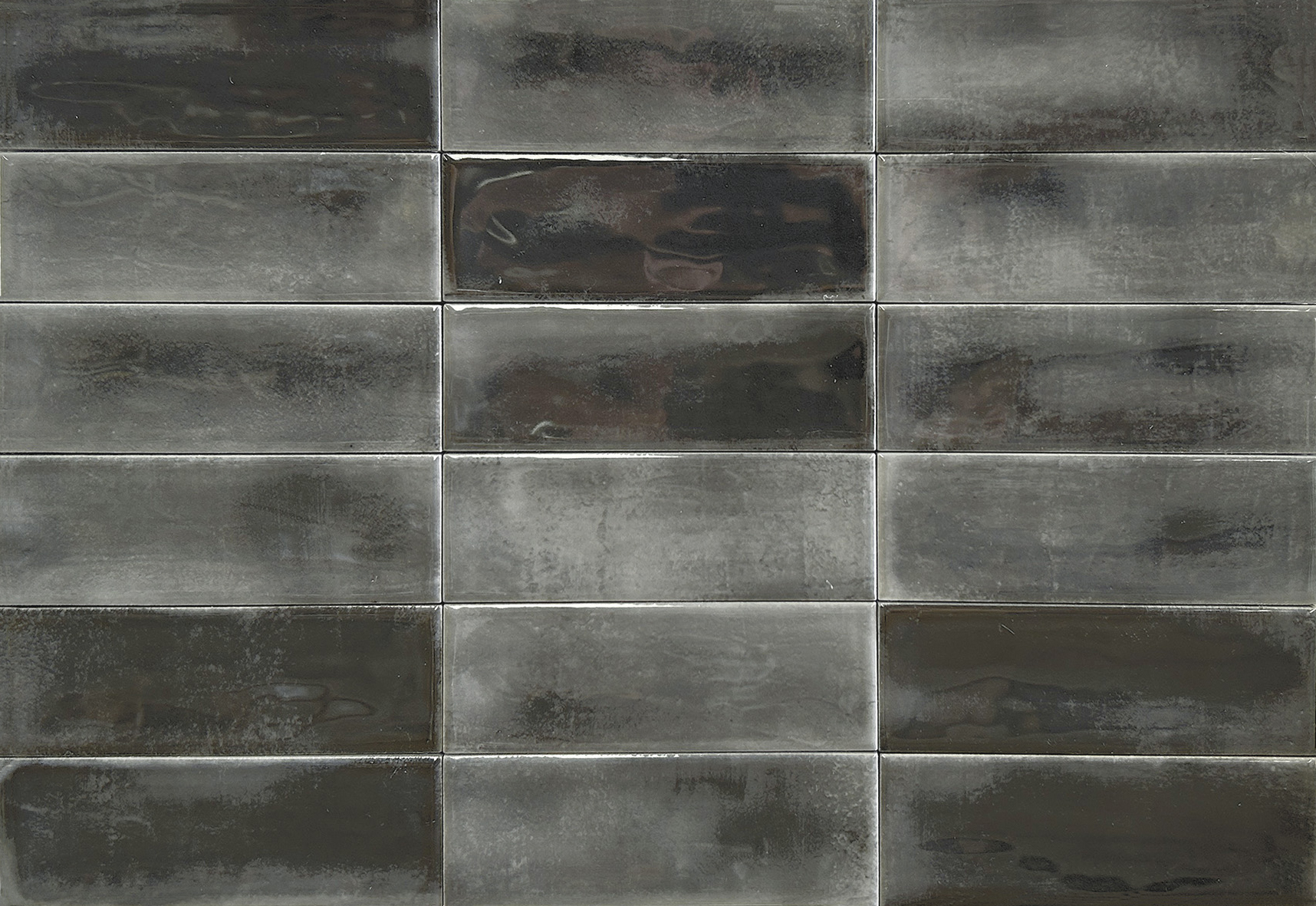Aruba Coal Gloss 2×6