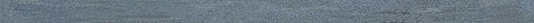 Aruba Night Blue Matt .39×9 Bullnose