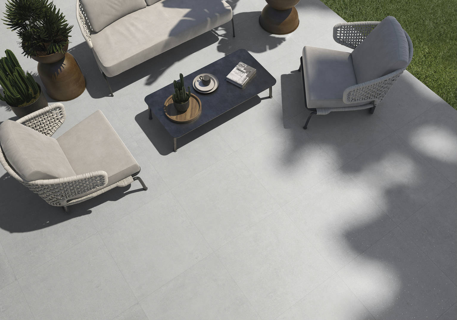 Ashland Cream 30X30  | Young Interiors Flooring Center
