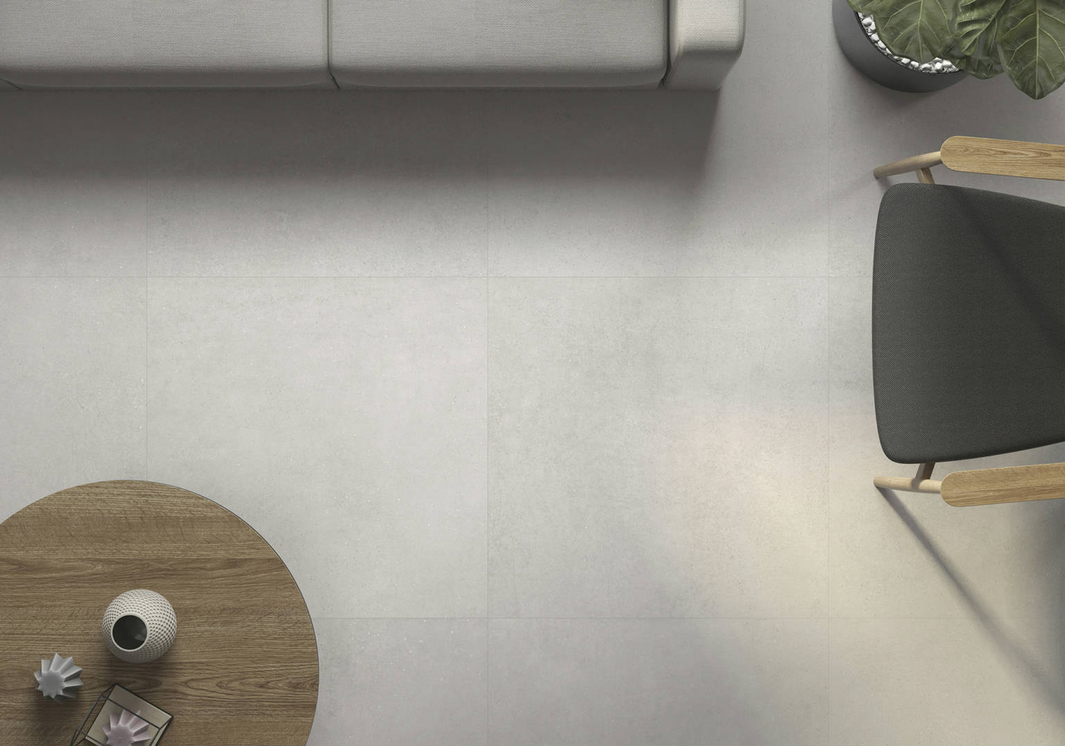 Ashland White 30X30  | Young Interiors Flooring Center