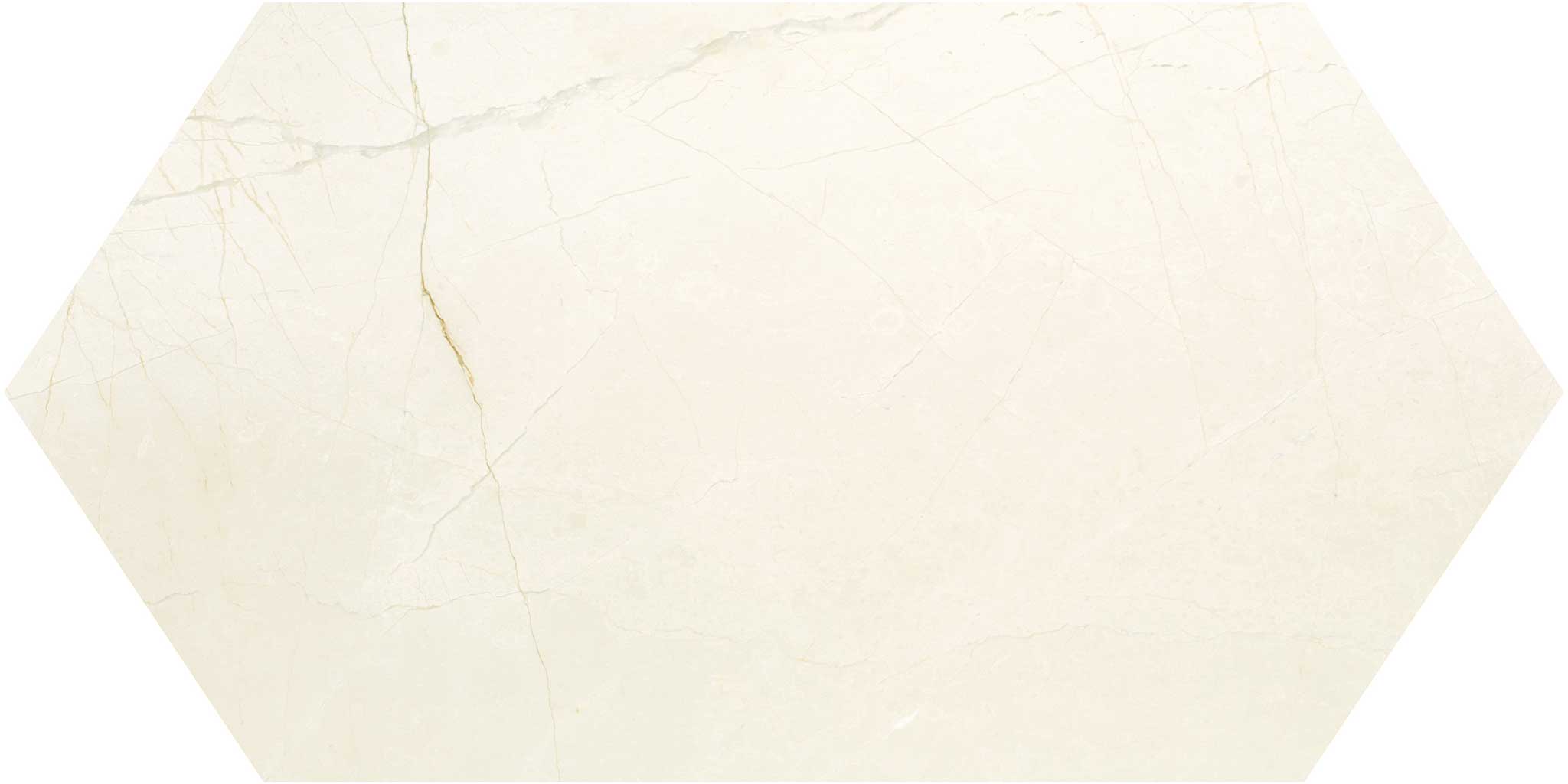 Avorio Crema 24 Picket