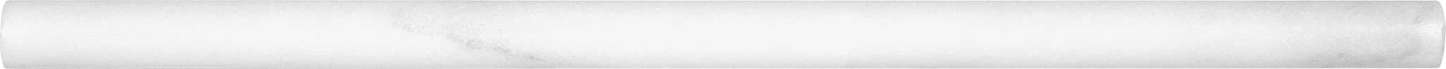 Bianco Venatino 0.6x12 Polished Pencil