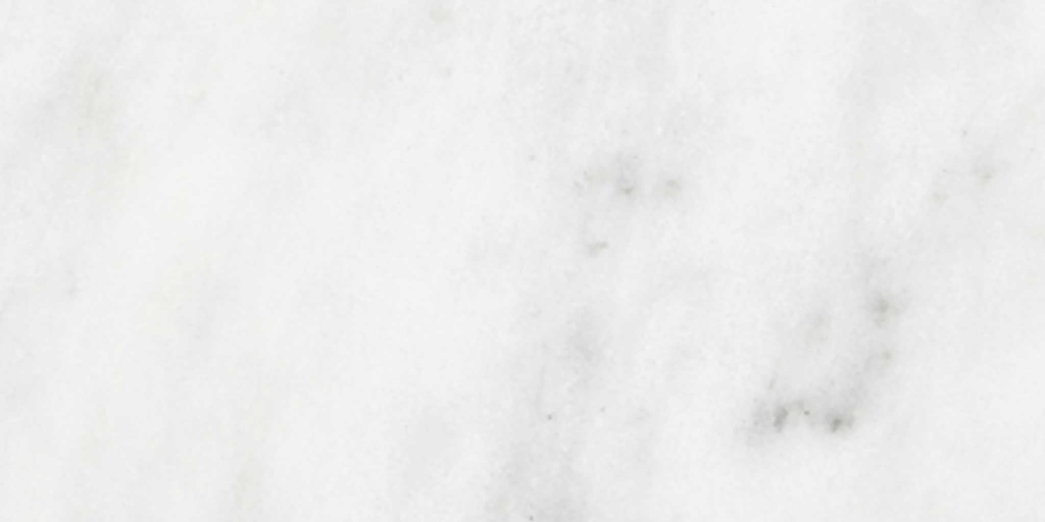 Bianco Venatino 3x6 Polished