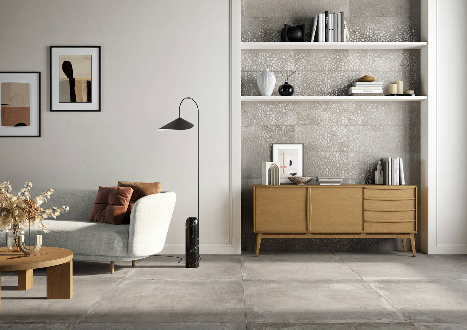 Bridges 3 | Young Interiors Flooring Center