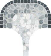 Cabana Galaxy Flow Pebble | Young Interiors Flooring Center