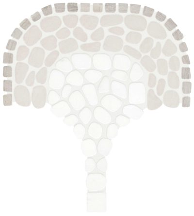 Cabana Horizon Flow Pebble