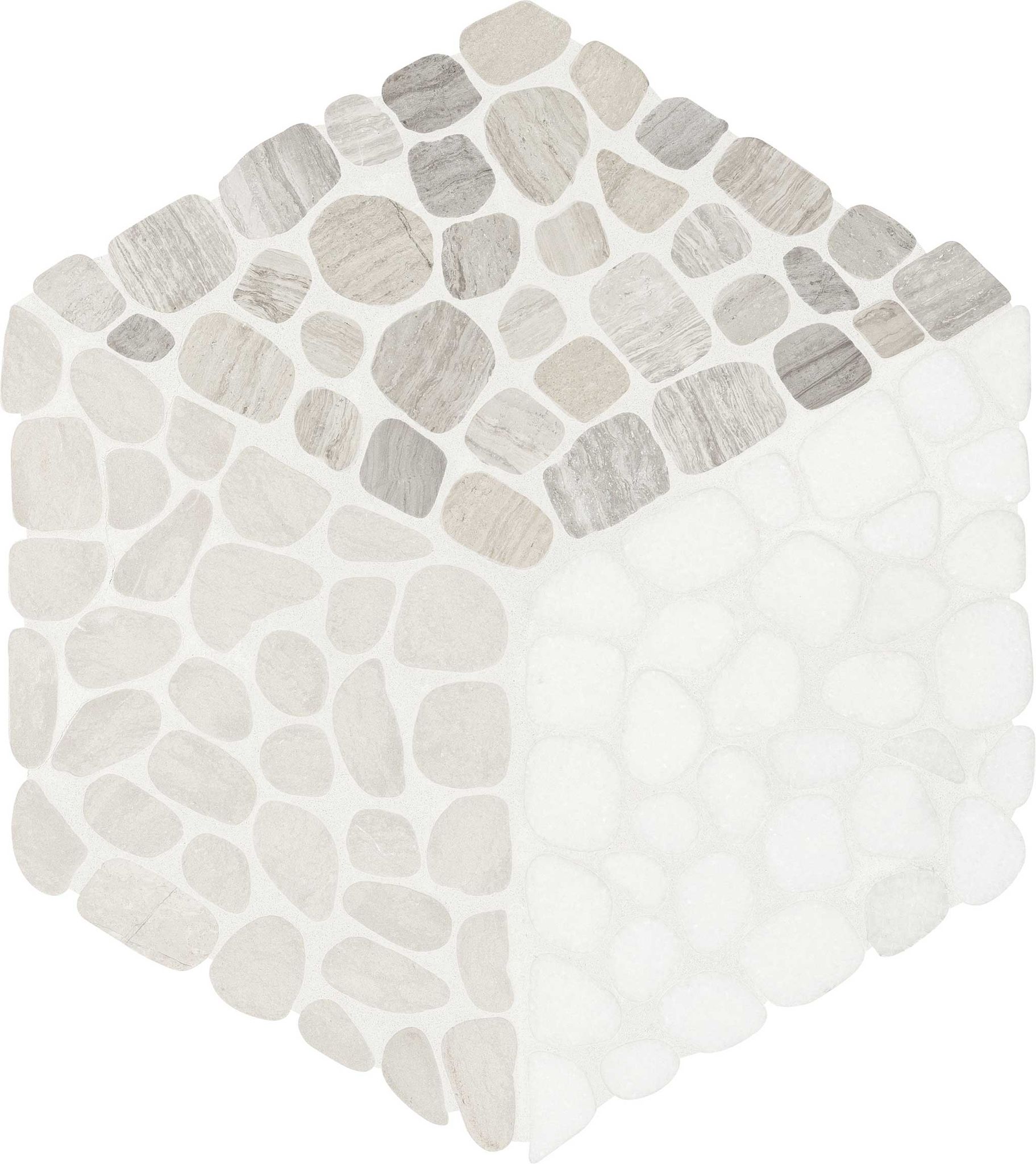Cabana Horizon Node Pebble