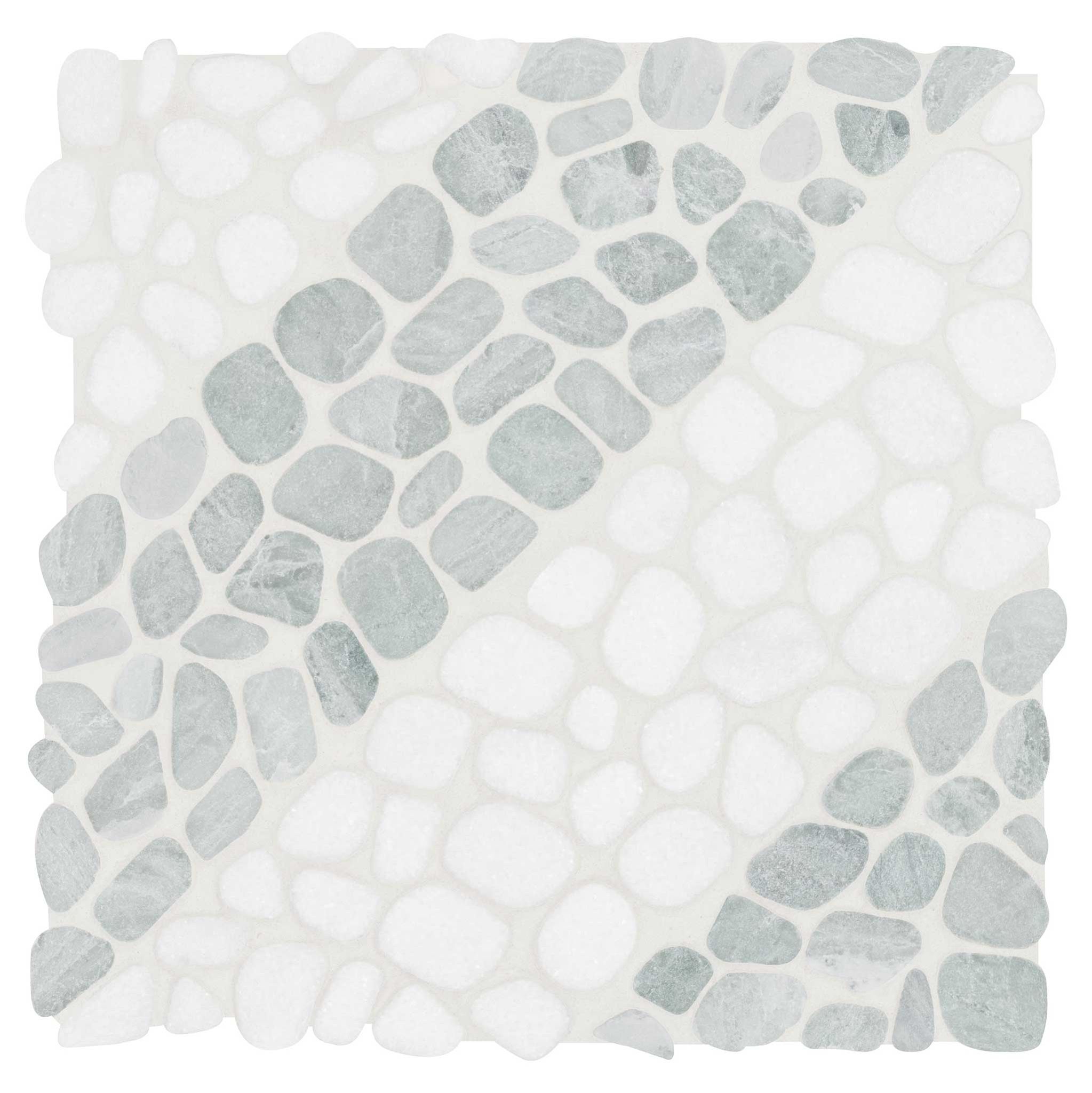 Cabana Jade Axis Pebble