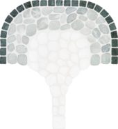 Cabana Jade Flow Pebble | Young Interiors Flooring Center