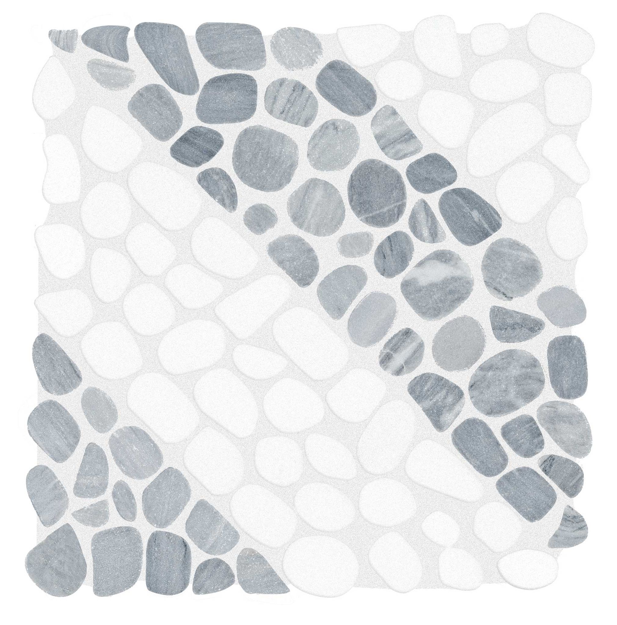 Cabana River Axis Pebble