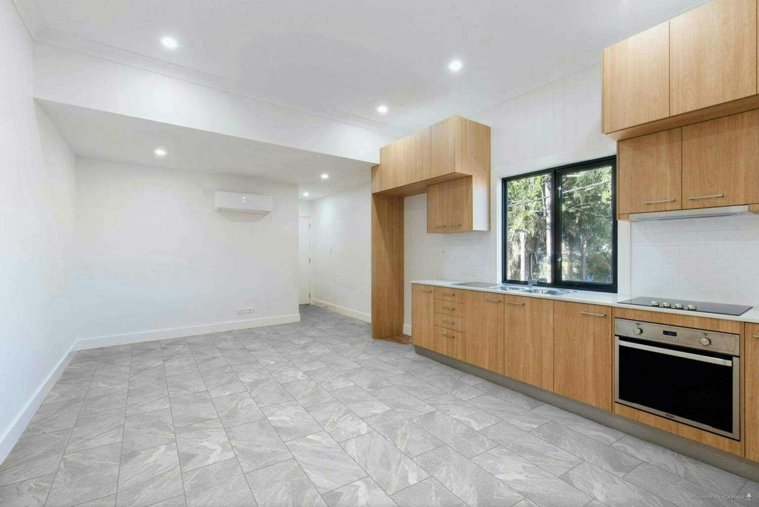 Capri 12x24” Light Grey | Young Interiors Flooring Center