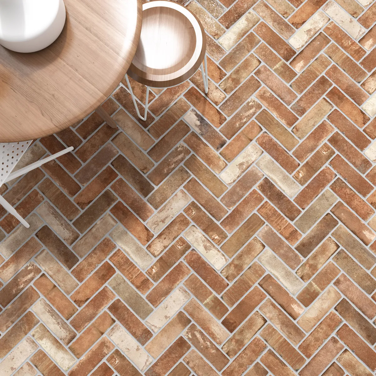 Carob Field Tile 4 | Young Interiors Flooring Center