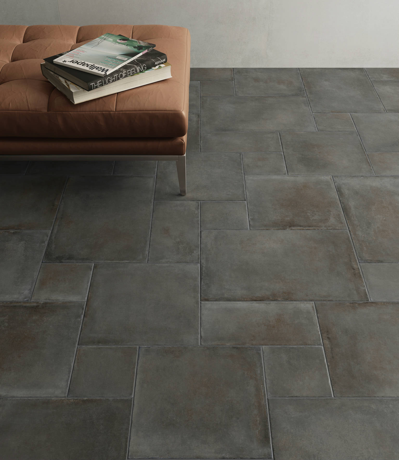 Charleston Palms Steel Modular 2 | Young Interiors Flooring Center