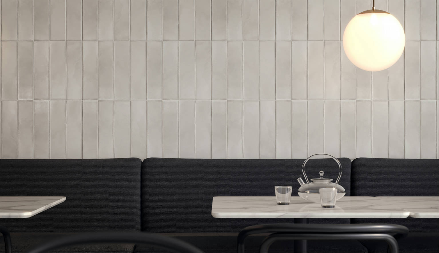 Chateau Ivory Stone 3x12 1 | Young Interiors Flooring Center