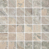 Chitwan Gris 2X2 Mosaic | Young Interiors Flooring Center