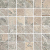 Chitwan Gris 2X2 Mosaic | Young Interiors Flooring Center