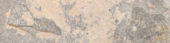 Chitwan Gris 3X12 Bullnose | Young Interiors Flooring Center