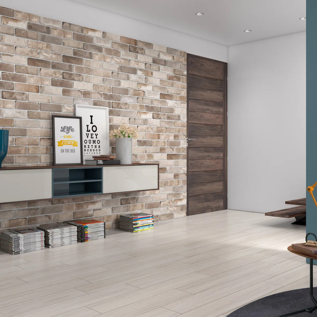 Clove Field Tile 3 | Young Interiors Flooring Center