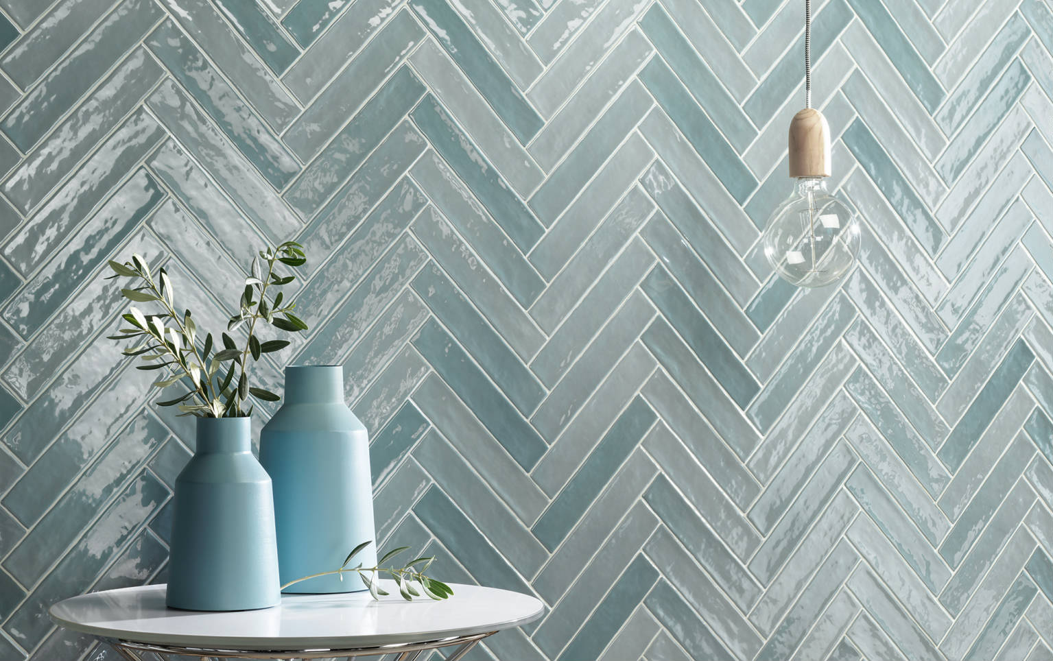 Colours Aqua Mix 2x10 | Young Interiors Flooring Center
