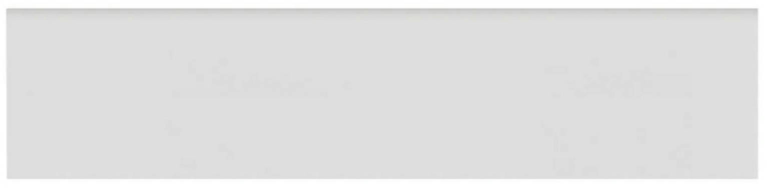 Comfort 2x8" Breeze Matte Bullnose