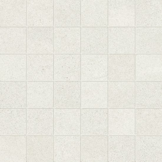 Concord 2X2 Mosaic Dawn Matte | Young Interiors Flooring Center