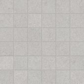Concord 2X2 Mosaic Fog Matte | Young Interiors Flooring Center