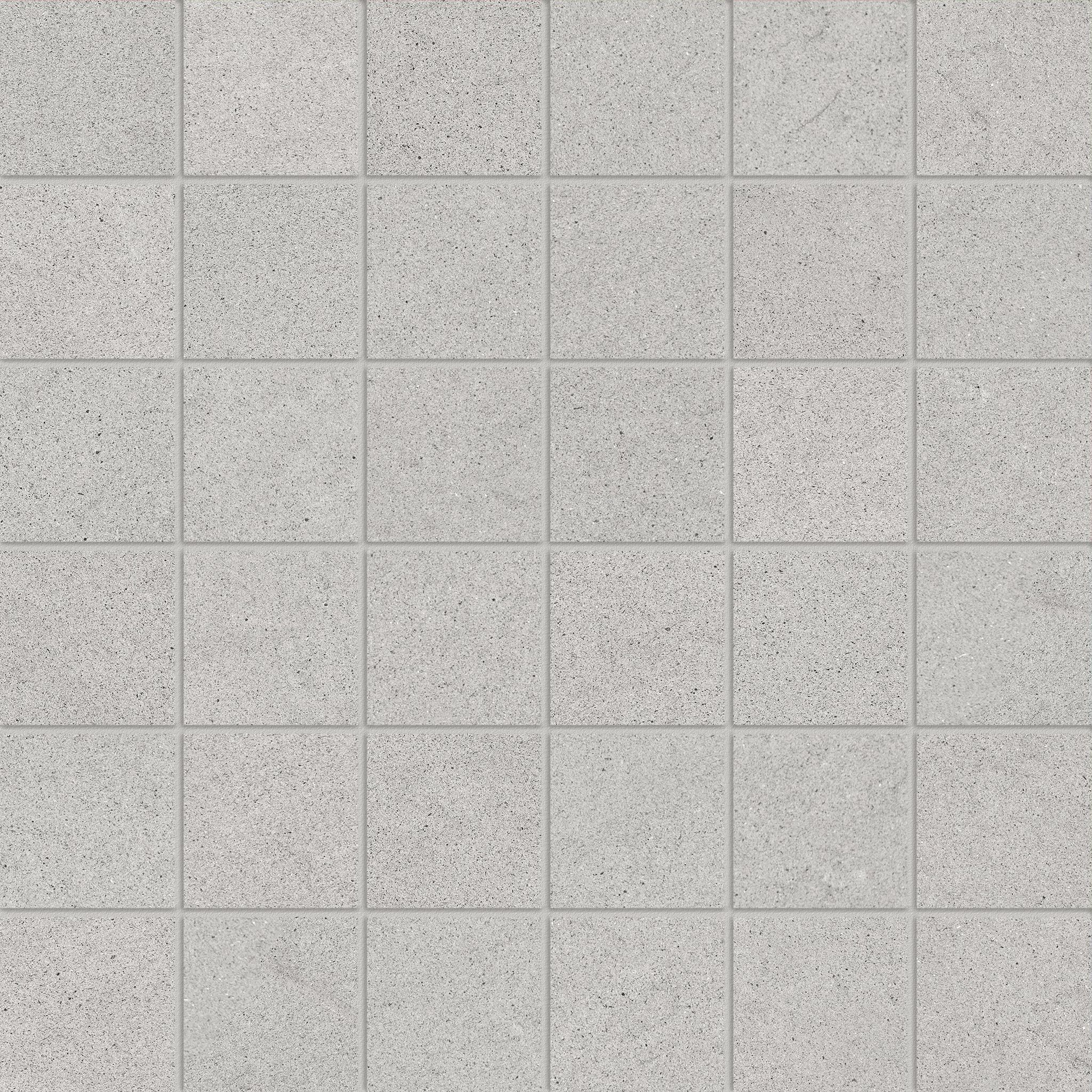 Concord 2X2 Mosaic Fog Matte