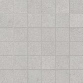 Concord 2X2 Mosaic Fog Matte | Young Interiors Flooring Center