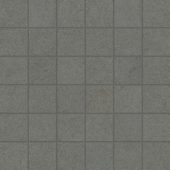 Concord 2X2 Mosaic Umber Matte | Young Interiors Flooring Center