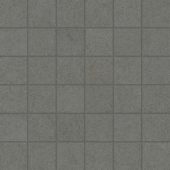Concord 2X2 Mosaic Umber Matte | Young Interiors Flooring Center